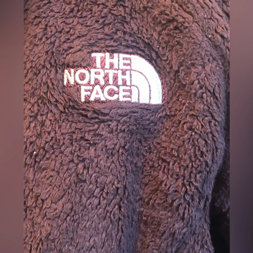 North Face Jacket Fuzzy 2012 Adult Small - Picture 2 of 13